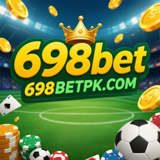 698 bet